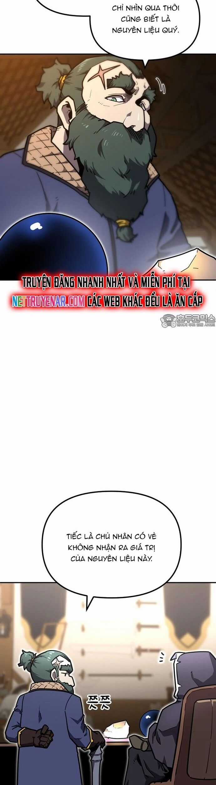 Siêu Cấp Skeleton - Chapter 37 - Trang 10