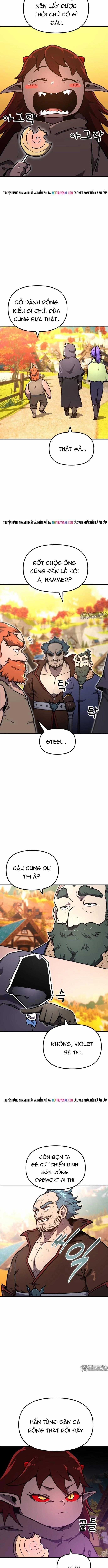 Siêu Cấp Skeleton - Chapter 38 - Trang 2