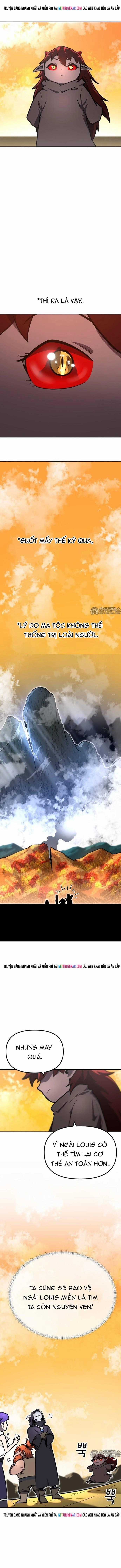 Siêu Cấp Skeleton - Chapter 38 - Trang 15