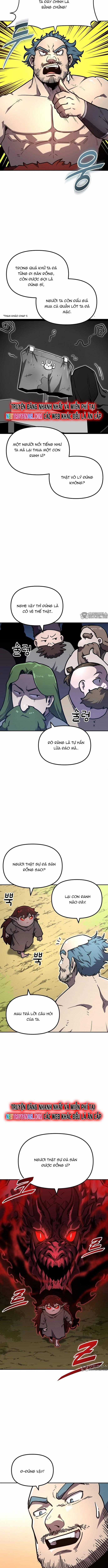 Siêu Cấp Skeleton - Chapter 39 - Trang 2