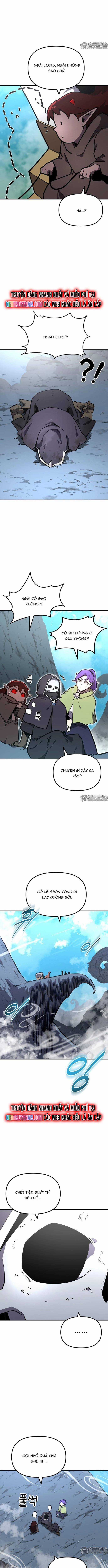 Siêu Cấp Skeleton - Chapter 39 - Trang 11