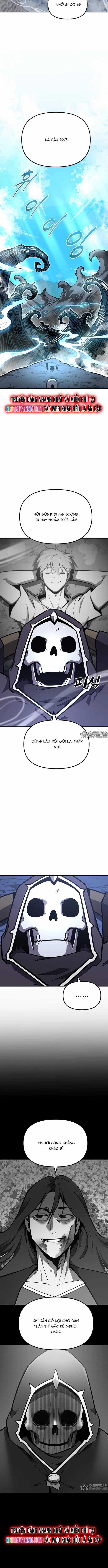 Siêu Cấp Skeleton - Chapter 39 - Trang 12