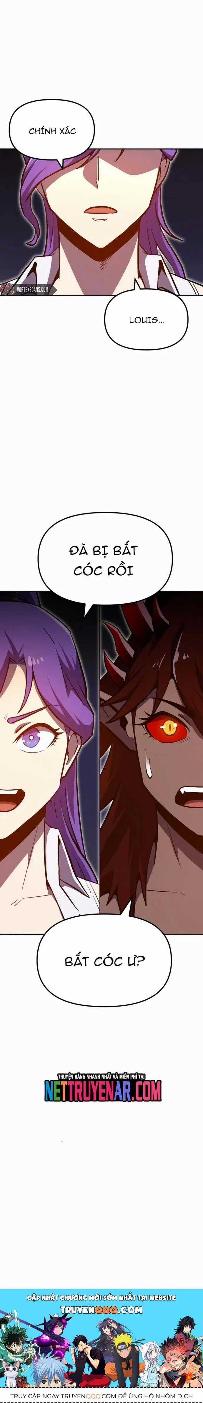 Siêu Cấp Skeleton - Chapter 4 - Trang 14