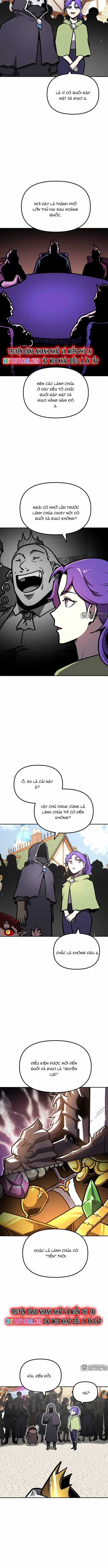 Siêu Cấp Skeleton - Chapter 40 - Trang 2