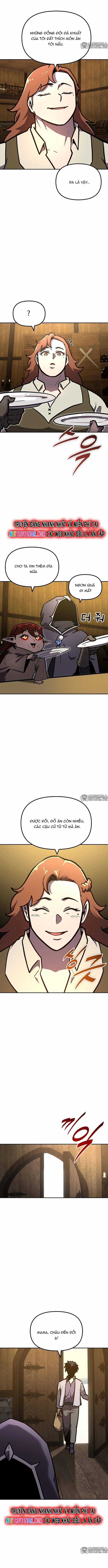 Siêu Cấp Skeleton - Chapter 40 - Trang 11