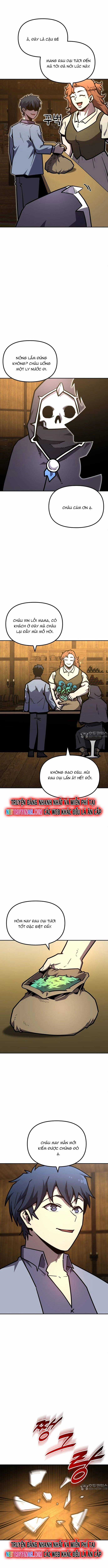 Siêu Cấp Skeleton - Chapter 40 - Trang 12