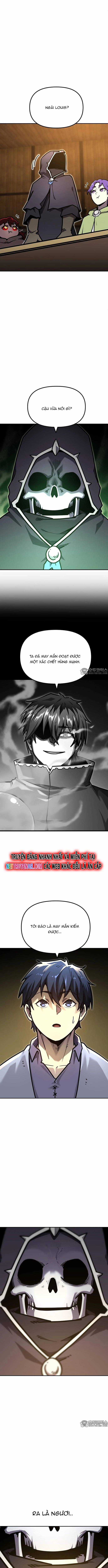 Siêu Cấp Skeleton - Chapter 40 - Trang 13