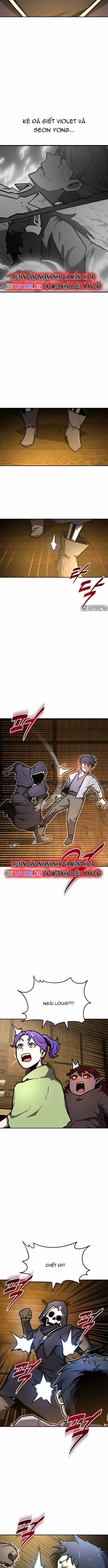 Siêu Cấp Skeleton - Chapter 40 - Trang 14