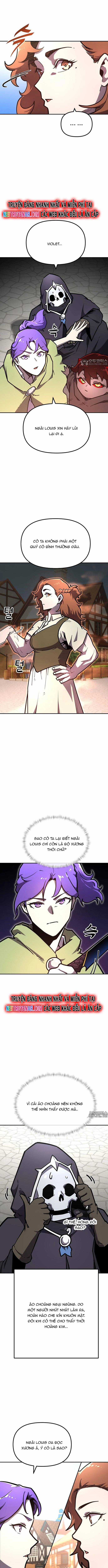 Siêu Cấp Skeleton - Chapter 40 - Trang 6
