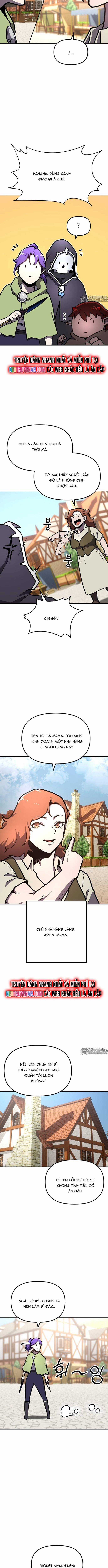 Siêu Cấp Skeleton - Chapter 40 - Trang 7