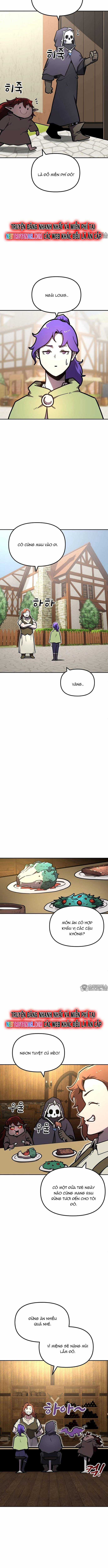 Siêu Cấp Skeleton - Chapter 40 - Trang 8