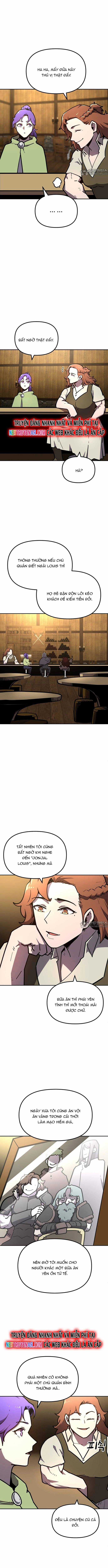 Siêu Cấp Skeleton - Chapter 40 - Trang 9