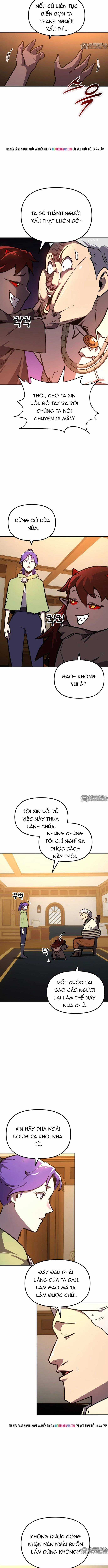 Siêu Cấp Skeleton - Chapter 41 - Trang 11