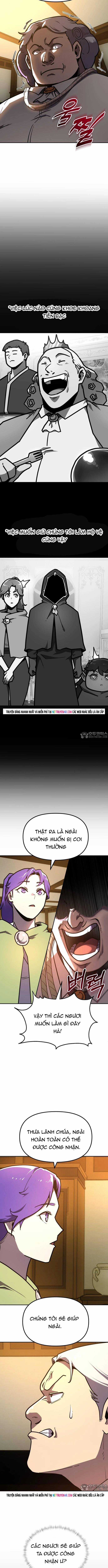 Siêu Cấp Skeleton - Chapter 41 - Trang 12