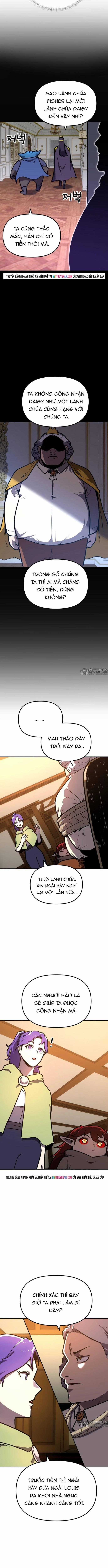 Siêu Cấp Skeleton - Chapter 41 - Trang 13