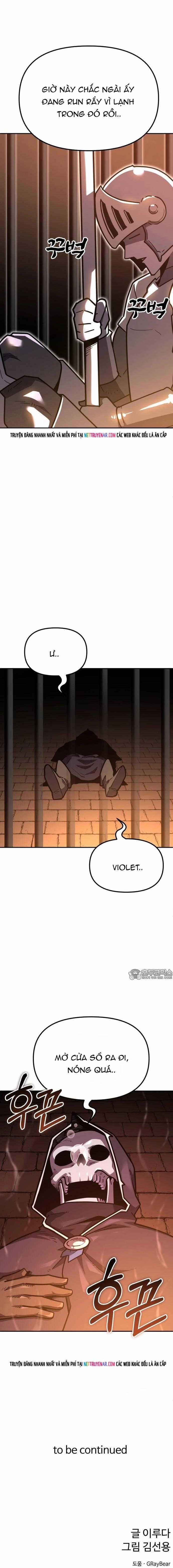 Siêu Cấp Skeleton - Chapter 41 - Trang 14