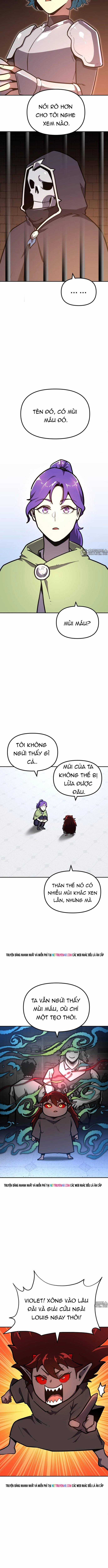 Siêu Cấp Skeleton - Chapter 41 - Trang 3