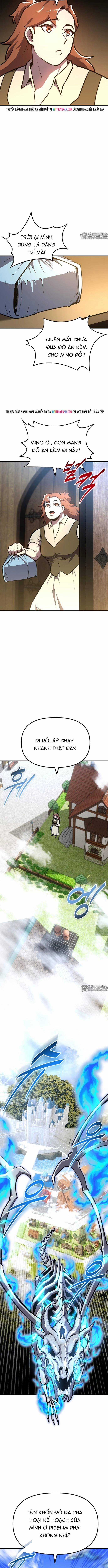 Siêu Cấp Skeleton - Chapter 41 - Trang 8