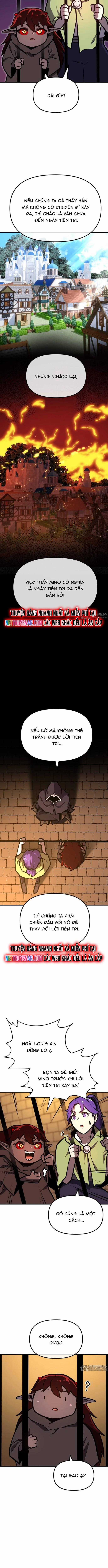 Siêu Cấp Skeleton - Chapter 42 - Trang 2