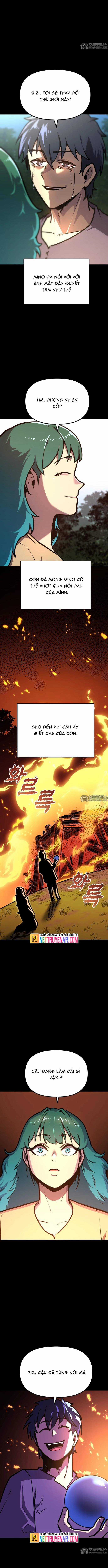 Siêu Cấp Skeleton - Chapter 42 - Trang 11