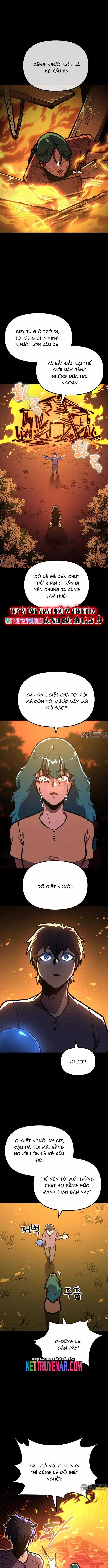 Siêu Cấp Skeleton - Chapter 42 - Trang 12