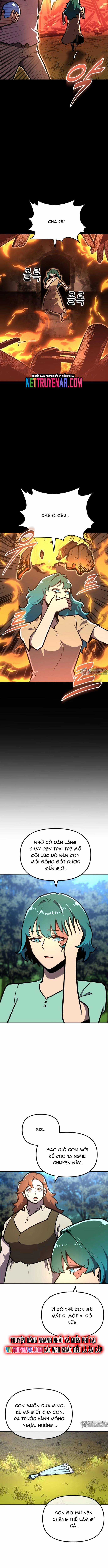 Siêu Cấp Skeleton - Chapter 42 - Trang 13