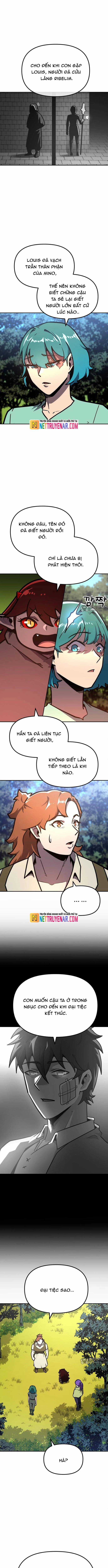 Siêu Cấp Skeleton - Chapter 42 - Trang 14