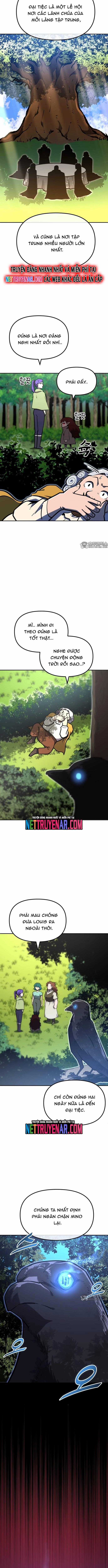 Siêu Cấp Skeleton - Chapter 42 - Trang 15