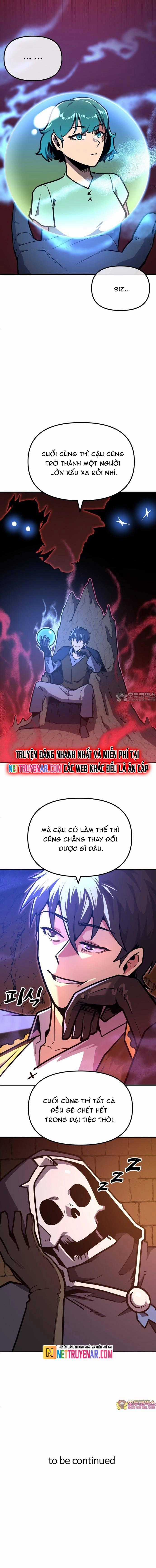Siêu Cấp Skeleton - Chapter 42 - Trang 16