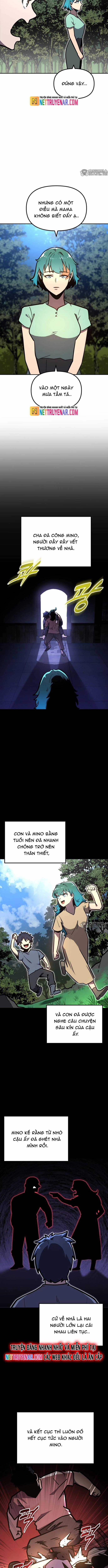 Siêu Cấp Skeleton - Chapter 42 - Trang 9