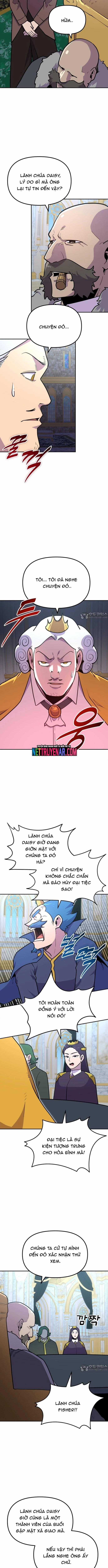 Siêu Cấp Skeleton - Chapter 43 - Trang 2