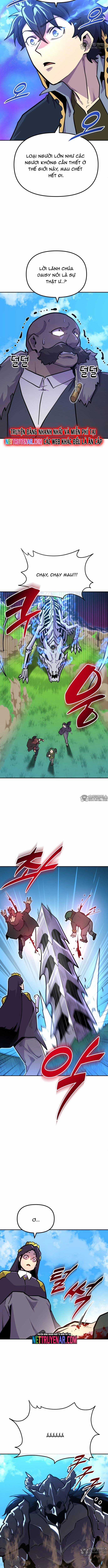 Siêu Cấp Skeleton - Chapter 43 - Trang 11