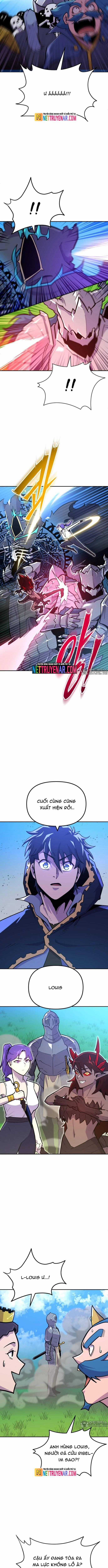 Siêu Cấp Skeleton - Chapter 43 - Trang 13