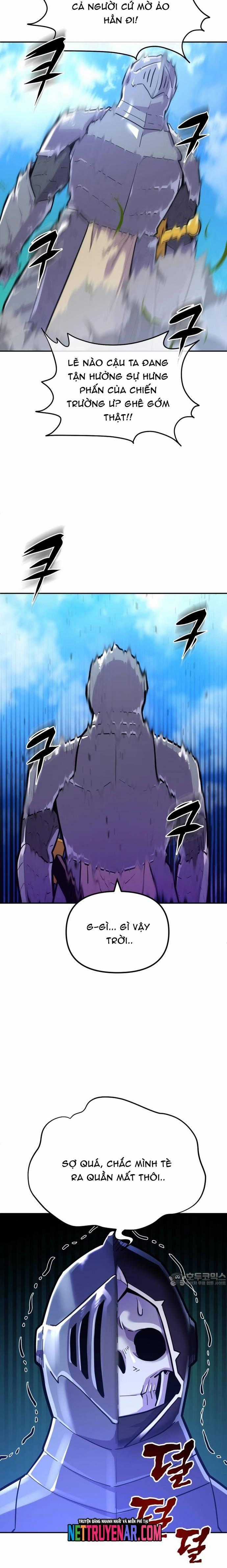 Siêu Cấp Skeleton - Chapter 43 - Trang 14