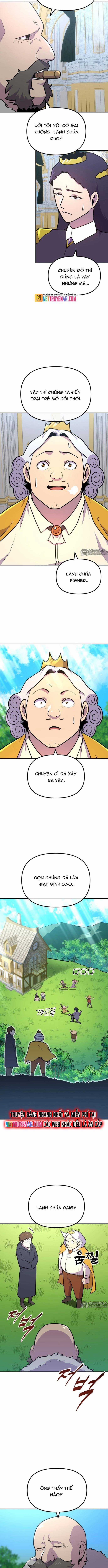 Siêu Cấp Skeleton - Chapter 43 - Trang 3