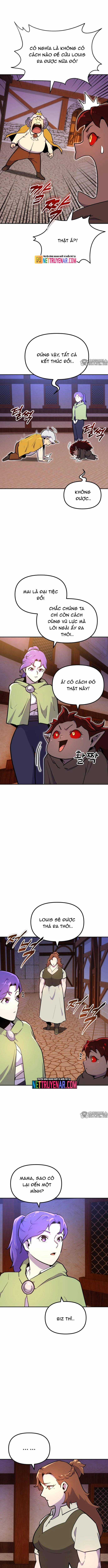 Siêu Cấp Skeleton - Chapter 43 - Trang 6