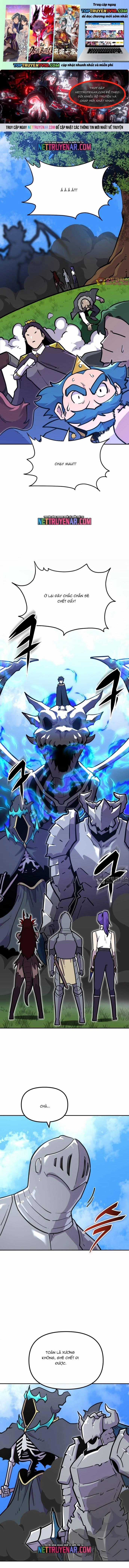 Siêu Cấp Skeleton - Chapter 44 - Trang 1