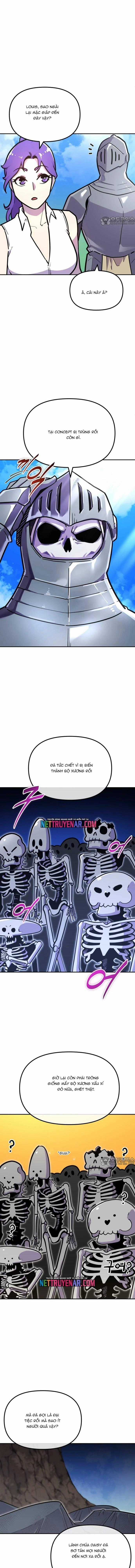 Siêu Cấp Skeleton - Chapter 44 - Trang 2