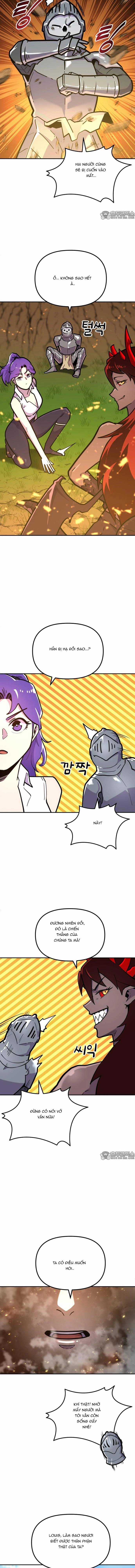 Siêu Cấp Skeleton - Chapter 44 - Trang 11