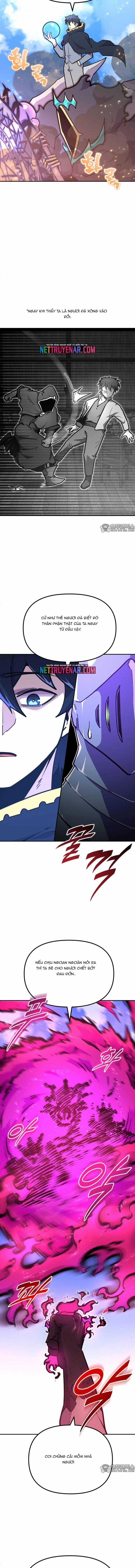 Siêu Cấp Skeleton - Chapter 44 - Trang 12