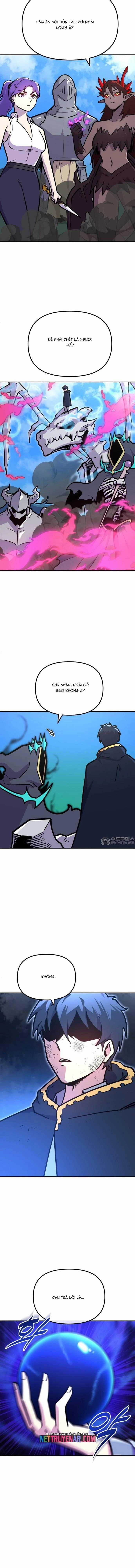 Siêu Cấp Skeleton - Chapter 44 - Trang 13