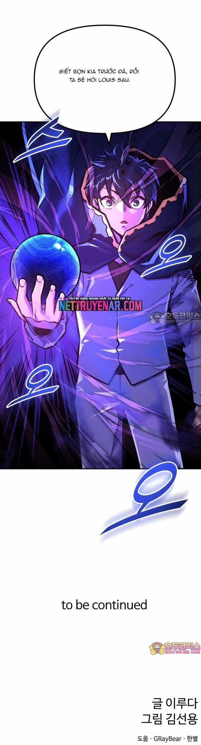 Siêu Cấp Skeleton - Chapter 44 - Trang 14