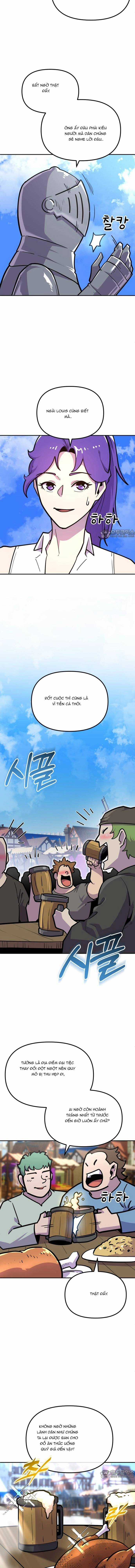 Siêu Cấp Skeleton - Chapter 44 - Trang 3