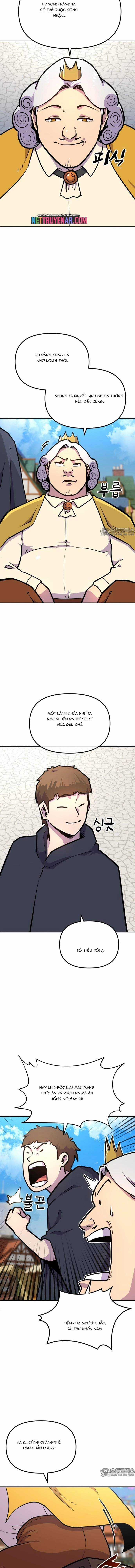 Siêu Cấp Skeleton - Chapter 44 - Trang 6