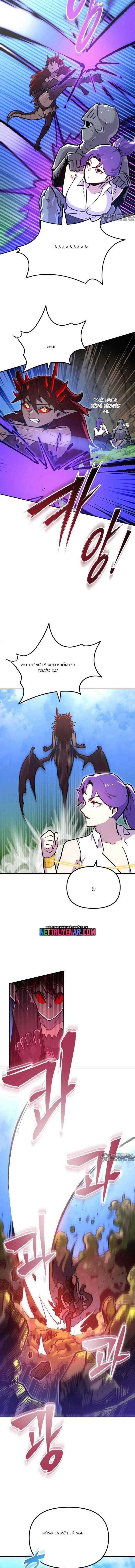 Siêu Cấp Skeleton - Chapter 44 - Trang 8