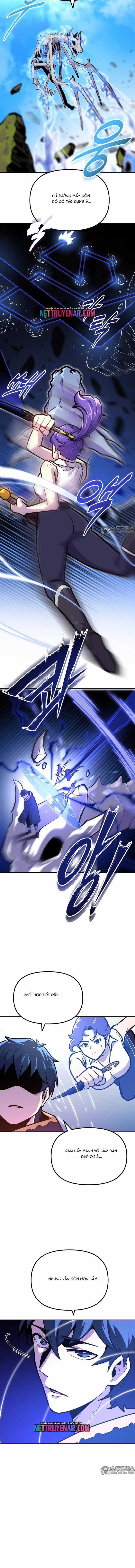 Siêu Cấp Skeleton - Chapter 44 - Trang 9