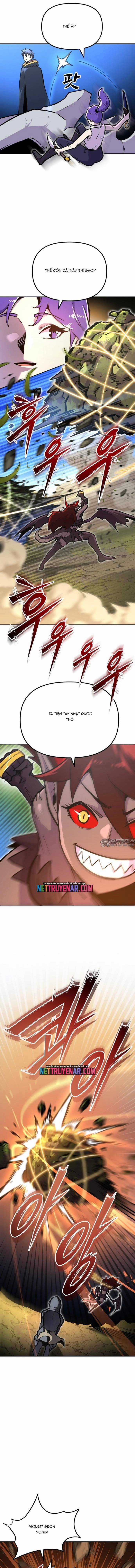 Siêu Cấp Skeleton - Chapter 44 - Trang 10