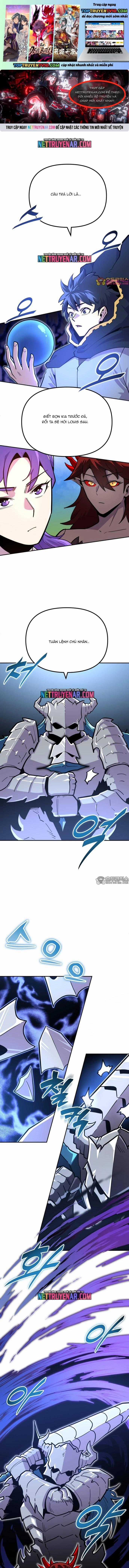 Siêu Cấp Skeleton - Chapter 45 - Trang 1