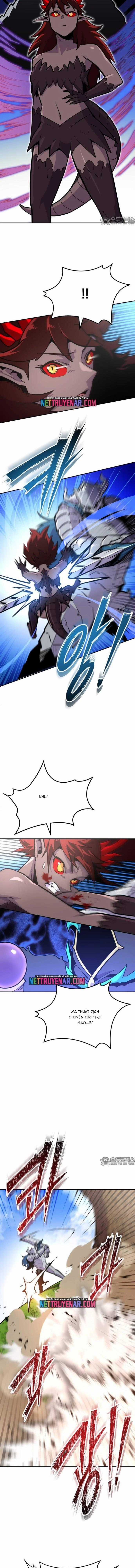 Siêu Cấp Skeleton - Chapter 45 - Trang 2