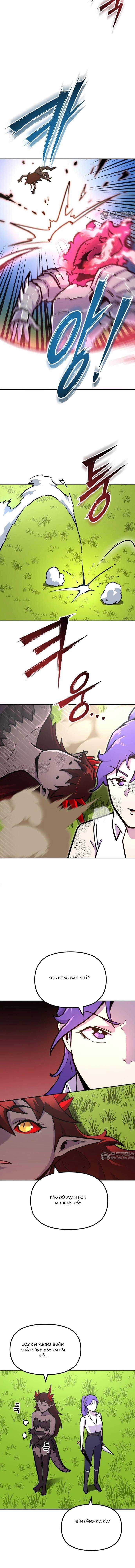 Siêu Cấp Skeleton - Chapter 45 - Trang 11